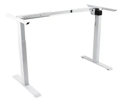 HORI Tischgestell höhenverstellbar elektrisch bis 120 kg 0