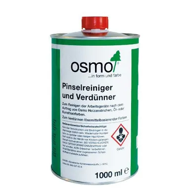OSMO Pinselreiniger und Verdünner 0