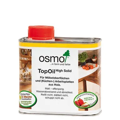 OSMO TopOil 0