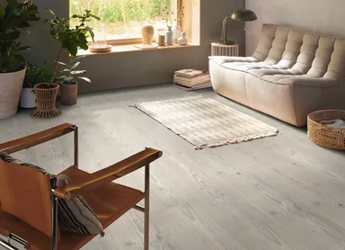 Haro Disano Saphir PVC freier Designboden Pinie Nordica strukturiert Landhausdiele 3