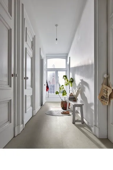 MEISTER Phthalate freier Designboden MeisterDesign. RB 400 S Rigid Moon Dust 7411 Fliese 2