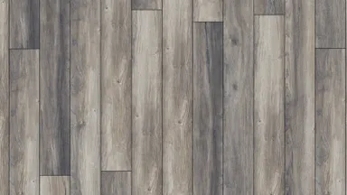 KRONOTEX Sockelleiste Dekor D 3572 Harbour Oak Grau 2