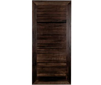 INDO Barndoor Shorea Semi Solid Parma 2