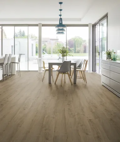 Gerflor Klick-Vinylboden Senso Lock 20 1096 Lumber Fauve Landhausdiele 3