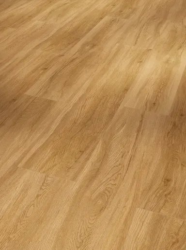 PARADOR Klick-Vinylboden SPC Basic 5.3 Eiche Sierra Natur gebürstete Struktur Landhausdiele 3
