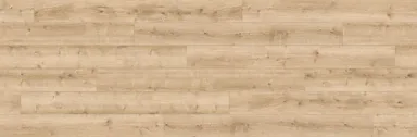 PARADOR PVC freier Klick-Designboden Modular ONE Eiche pure Hell Holzstruktur Landhausdiele 1