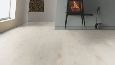 ter Hürne Klick-Vinylboden Perform Pure Choice OF 2079 Eiche Skagen weiß Landhausdiele 8