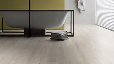 ter Hürne PVC-freier Klick-Designboden Comfort OF 2423 Eiche Odessa Landhausdiele 5