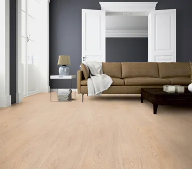 ter Hürne PVC-freier Klick-Designboden Comfort OF 2415 Eiche Berlin Landhausdiele 6