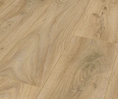 ZIRO Klick-Vinylboden AQUALAN  Oak Salerno Landhausdiele 1