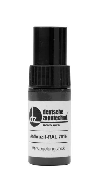 HORI Lackstift für Doppelstabmattenzaun 0