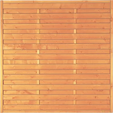 TETZNER & JENTZSCH Sichtschutzzaun Sunline-Serie 1