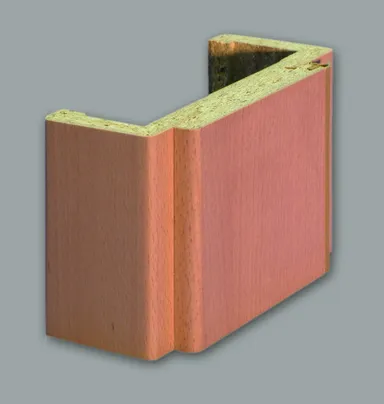 PRÜM Zarge CPL Buche Rundkante 1