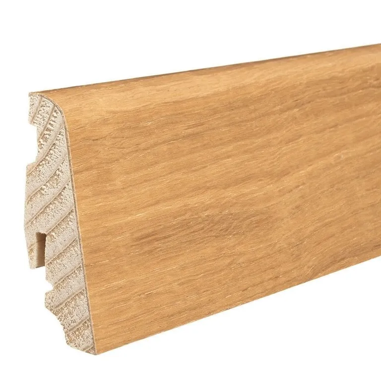 HARO Sockelleiste Eiche furniert matt-versiegelt 0