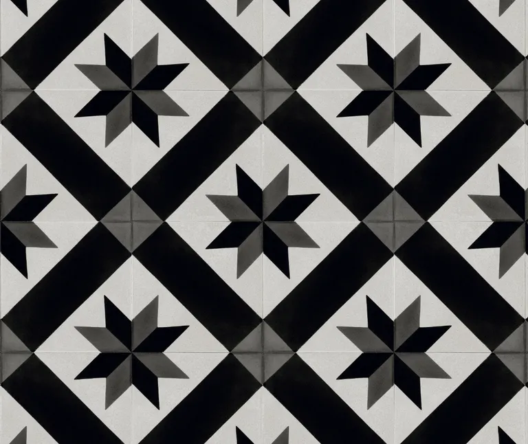 Gerflor Klebe-Vinylboden Senso Premium SA 1034 Cordoba Black Fliese 0