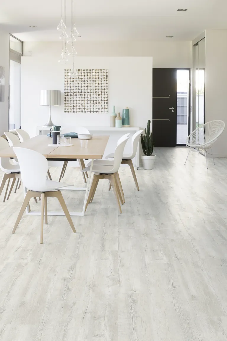 Gerflor Klick-Vinylboden Senso Clic 30 1300 Pecan Light Landhausdiele 3