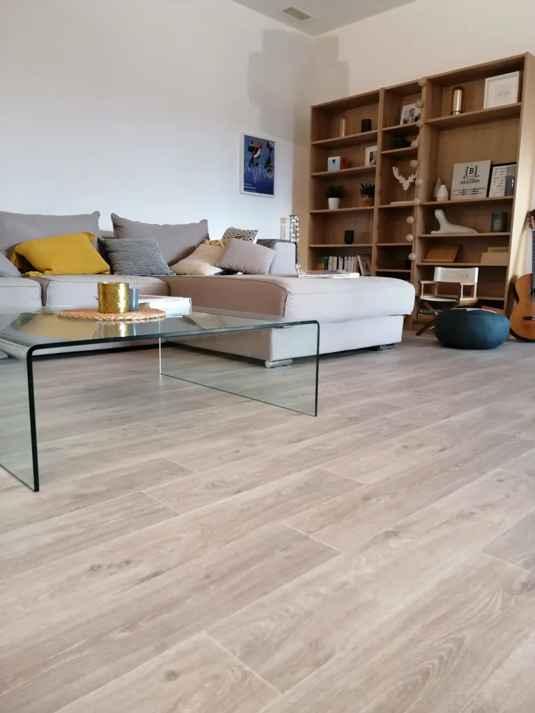 Gerflor Klick-Vinylboden Senso Premium Clic 0309 Kola Landhausdiele 2