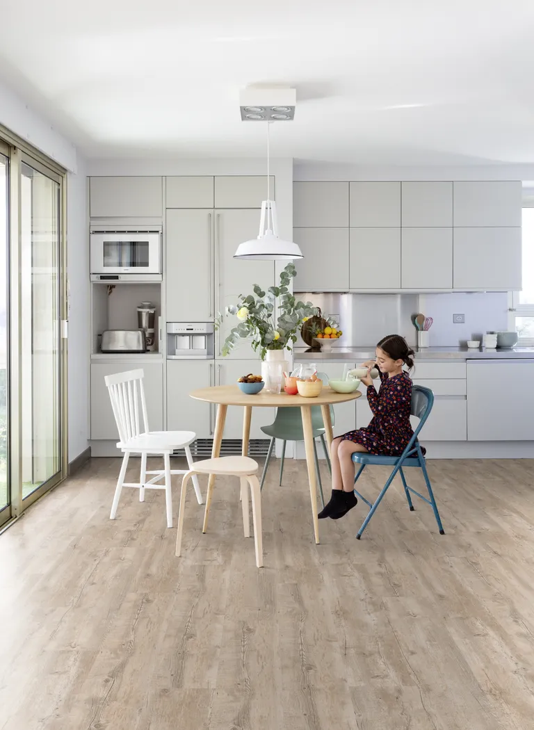 Gerflor Klick-Vinylboden Senso Premium Clic 0511 Pecan Landhausdiele 3