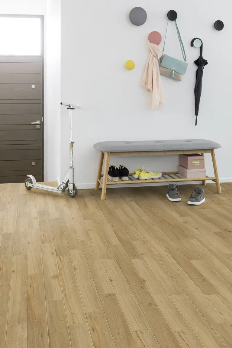 Gerflor Klick-Vinylboden Senso Premium Clic 0837 Columbia Landhausdiele 3