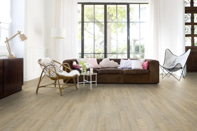 Gerflor Klick-Vinylboden Senso Premium Clic 1207 Portree Light Landhausdiele 2