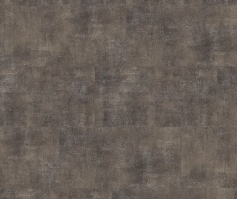 PARADOR Klick-Vinylboden SPC Trendtime 5 Mineral black Mineralstruktur Fliese 0