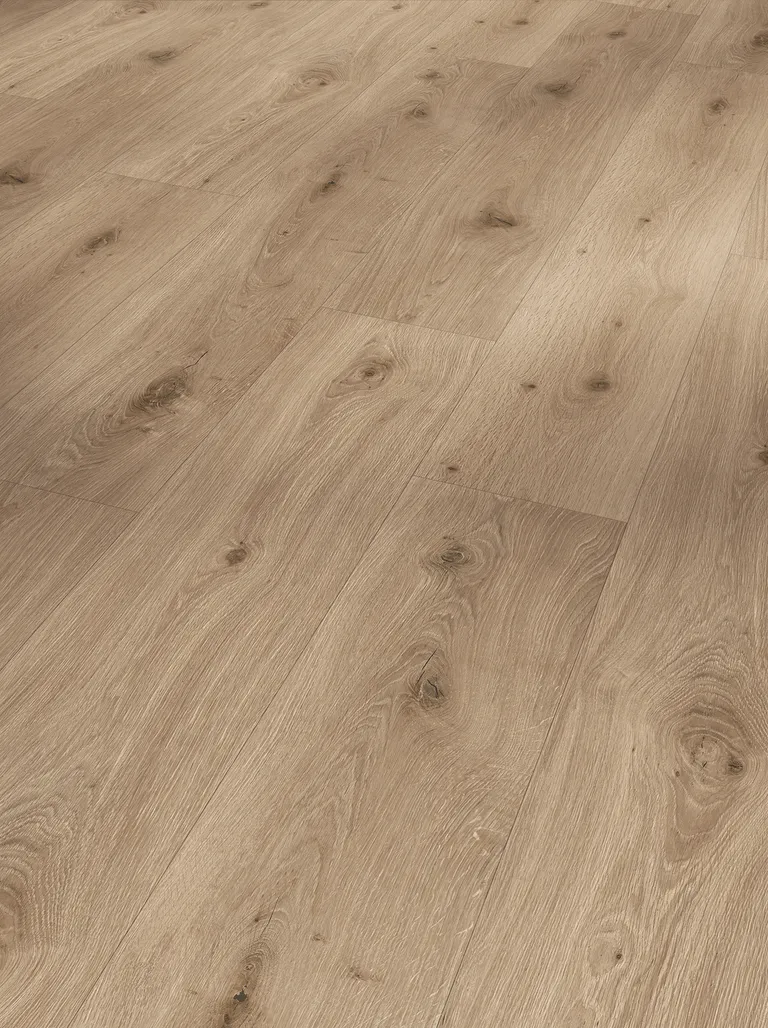 PARADOR Klick-Vinylboden SPC Trendtime 8 Eiche Imperial macchiato Authentische Struktur Landhausdiele 1