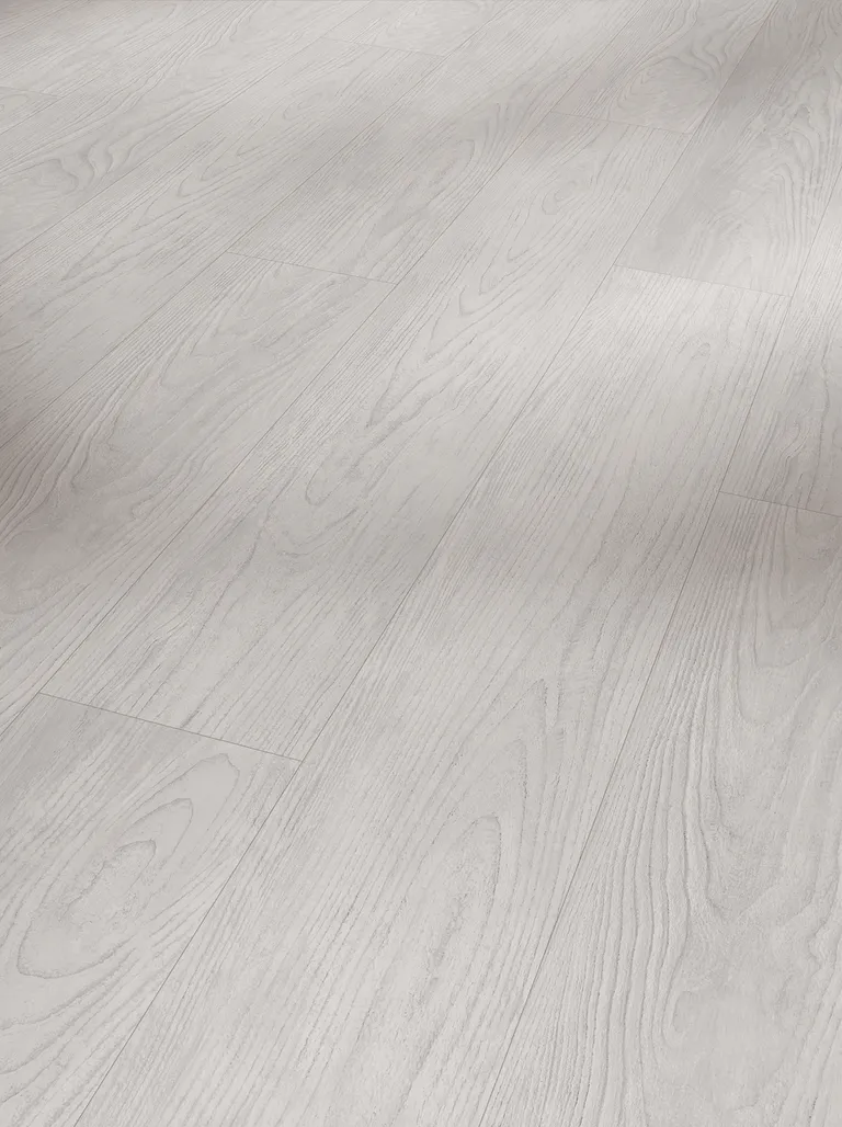 PARADOR Klick-Vinylboden SPC Trendtime 8 Symphony grey Naturmattstruktur Landhausdiele 1