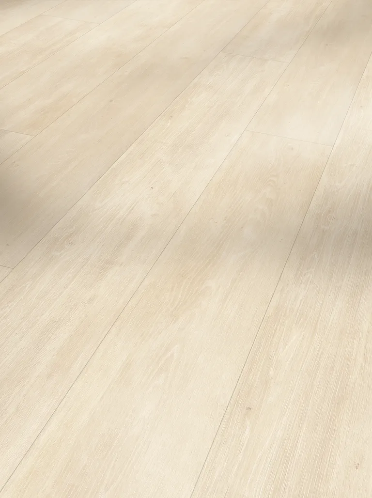 PARADOR PVC freier Klick-Designboden Modular ONE Eiche Nordic beige Realstruktur Landhausdiele 1