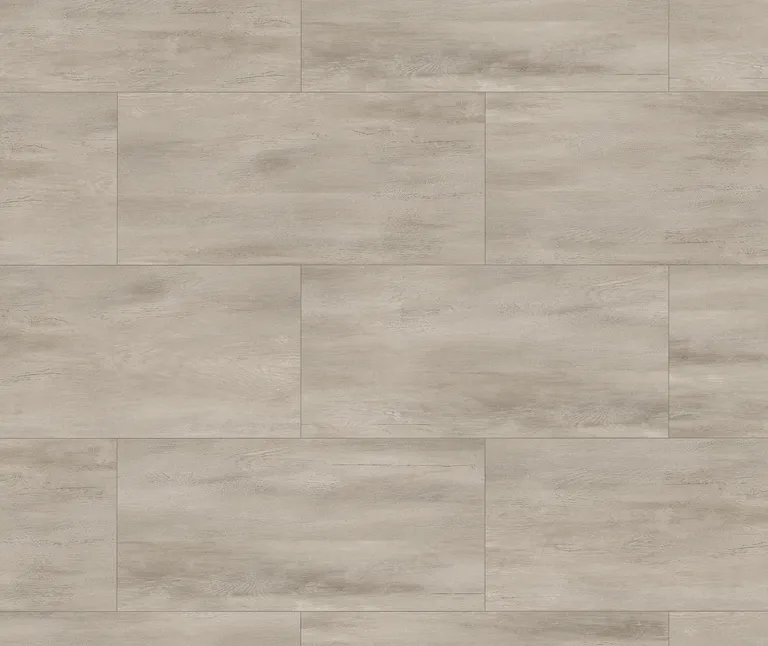PARADOR PVC freier Klick-Designboden Modular ONE Hydron Fusion grey Holzstruktur Fliese 0