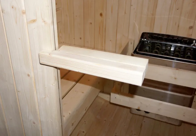 HORI Fass-Sauna Oval S 7