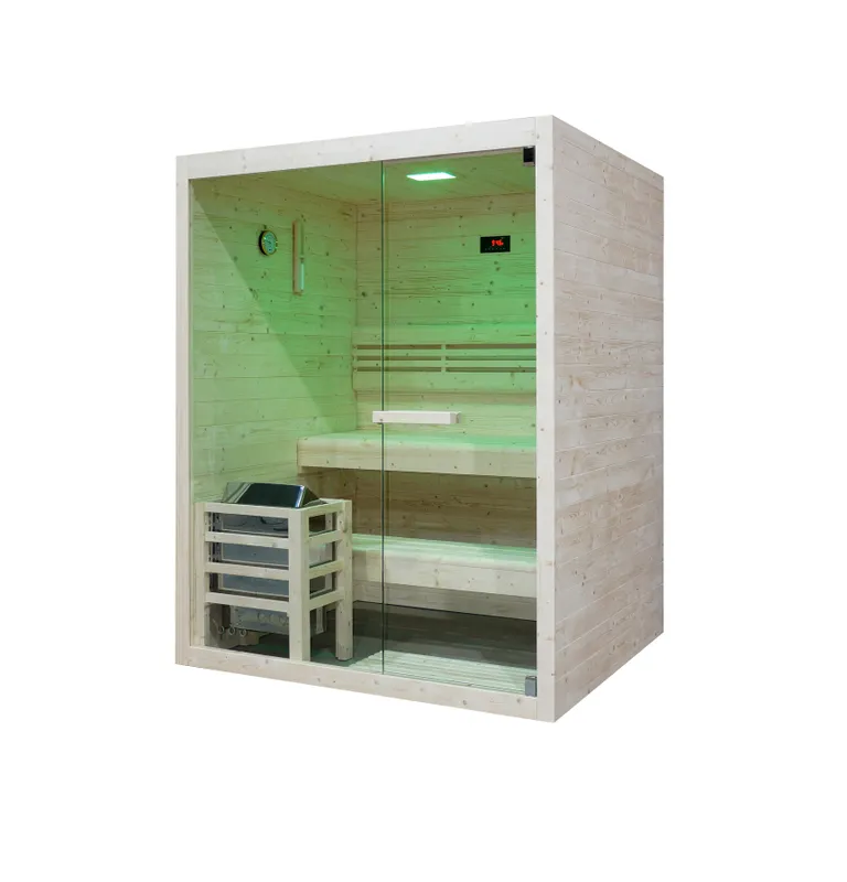 HORI Sauna Stockholm 150 2