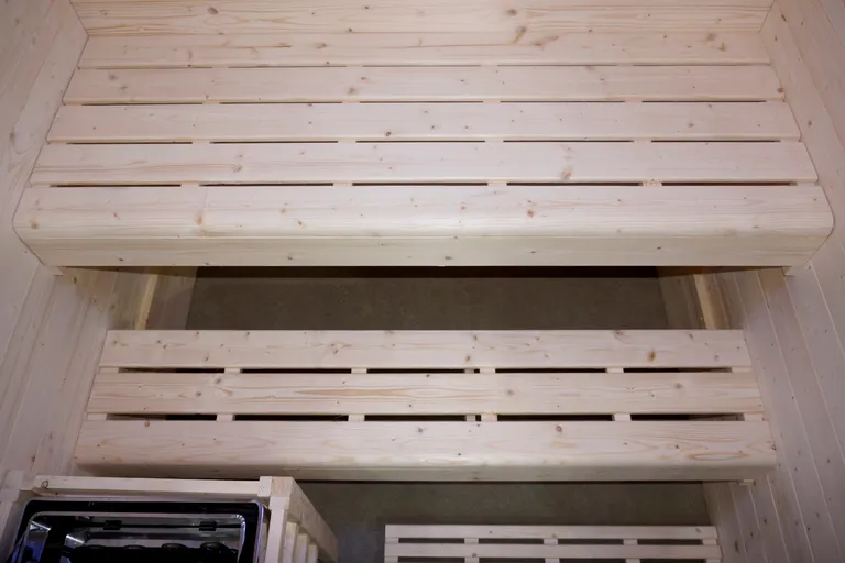 HORI Sauna Stockholm 150 4