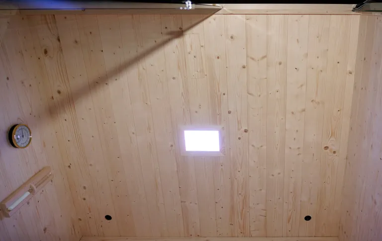 HORI Sauna Stockholm 150 6
