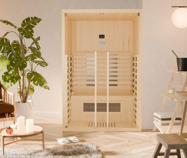 HORI Infrarotkabine Göteborg 130 0