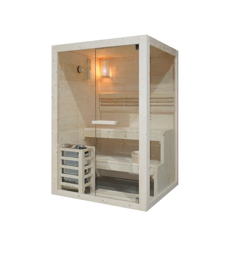 HORI Sauna Malmö 130 1