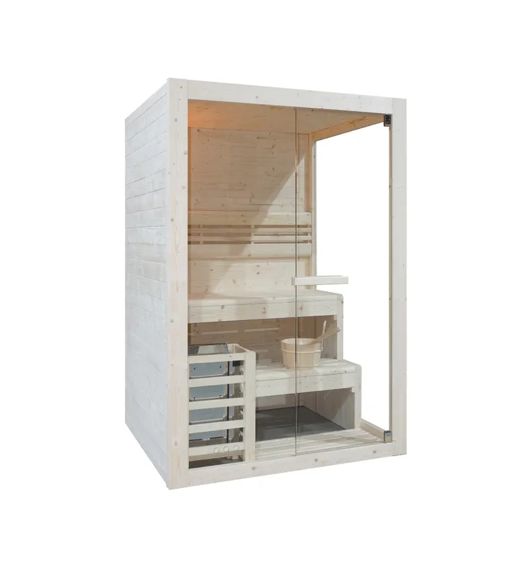 HORI Sauna Malmö 130 2