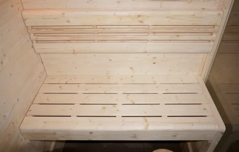 HORI Sauna Malmö 130 3
