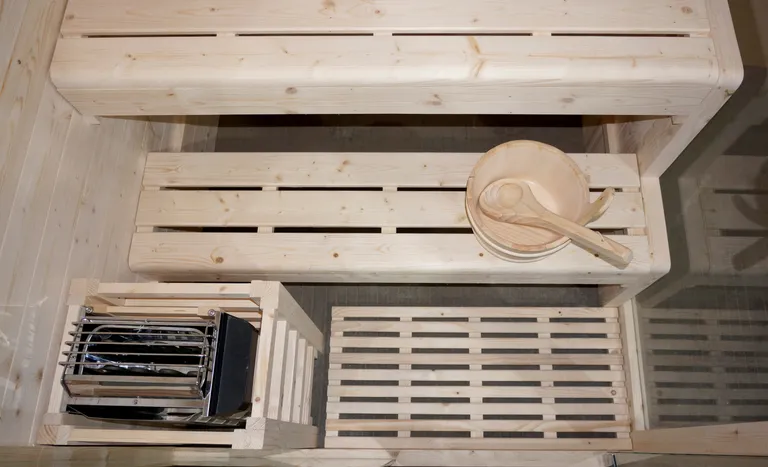HORI Sauna Malmö 130 5