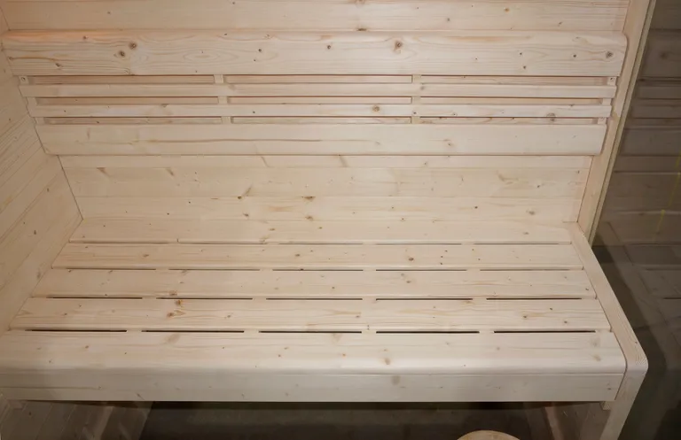 HORI Sauna Malmö 150 3