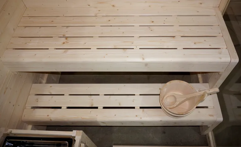 HORI Sauna Malmö 150 4