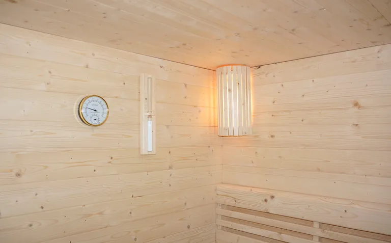 HORI Sauna Malmö 150 6