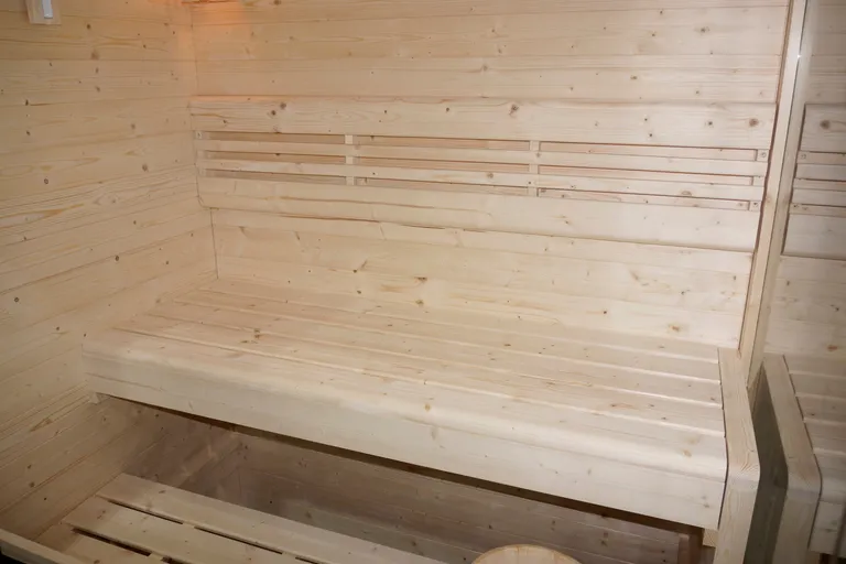 HORI Sauna Malmö 150 7