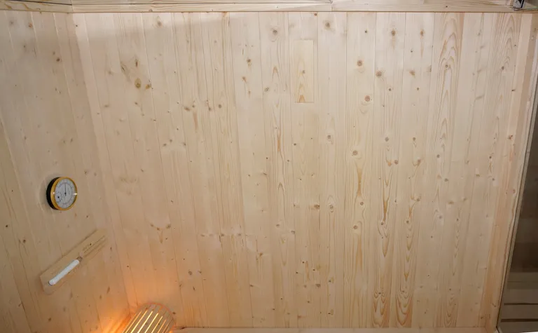 HORI Sauna Malmö 150 8