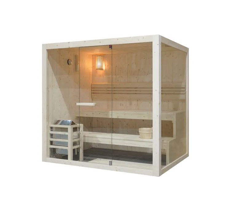 HORI Sauna Malmö 200 1