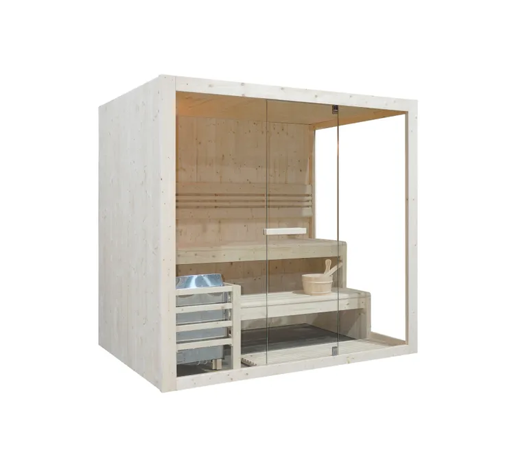 HORI Sauna Malmö 200 2