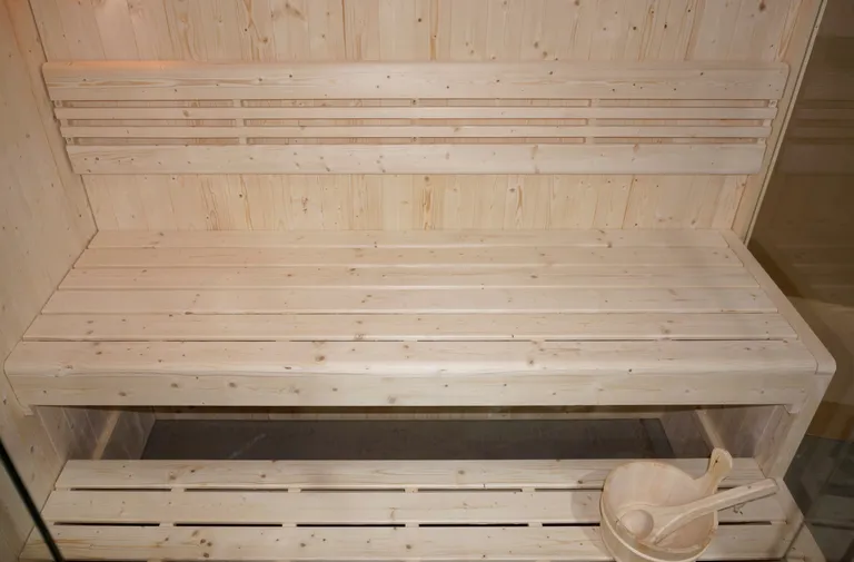 HORI Sauna Malmö 200 3