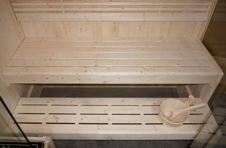 HORI Sauna Malmö 200 4
