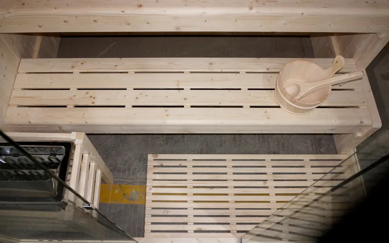 HORI Sauna Malmö 200 5