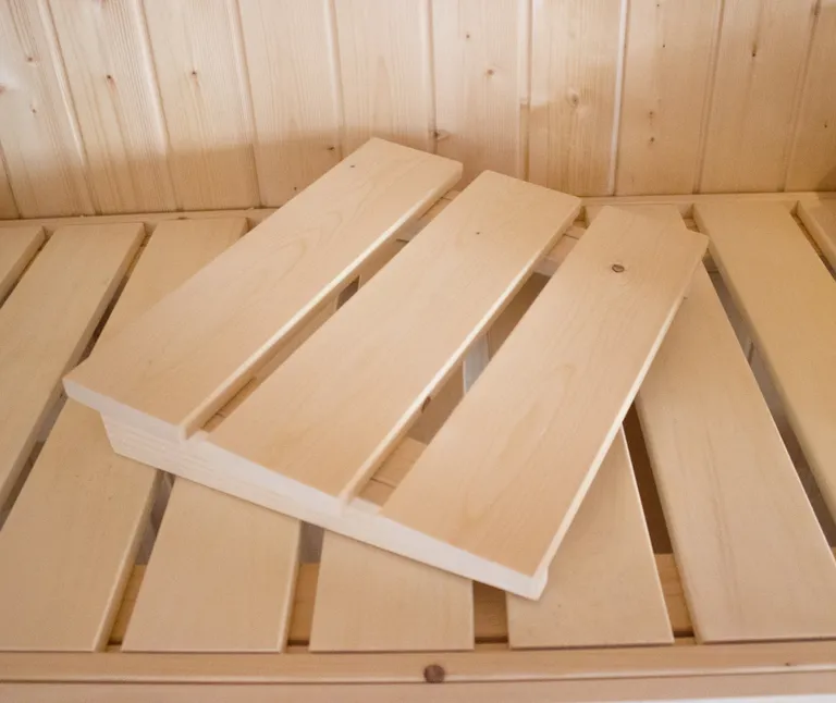 Karibu Sauna Kopfstütze Eco 0