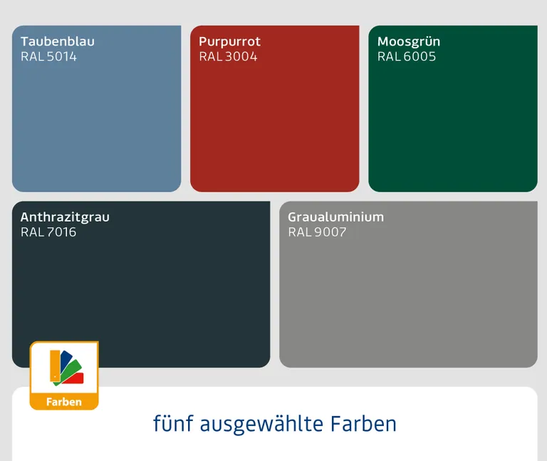 Ecostar Gerätehaus Trend 3